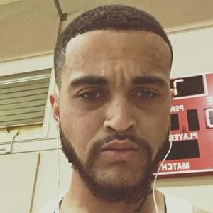 Meet your Posher, Jc